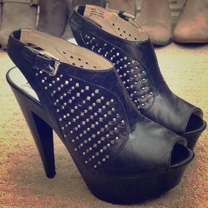 Michael Kors Platforms